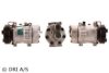 DRI 700510667 Compressor, air conditioning